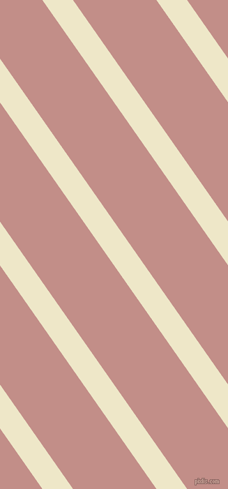 125 degree angle lines stripes, 36 pixel line width, 98 pixel line spacing, Scotch Mist and Oriental Pink angled lines and stripes seamless tileable