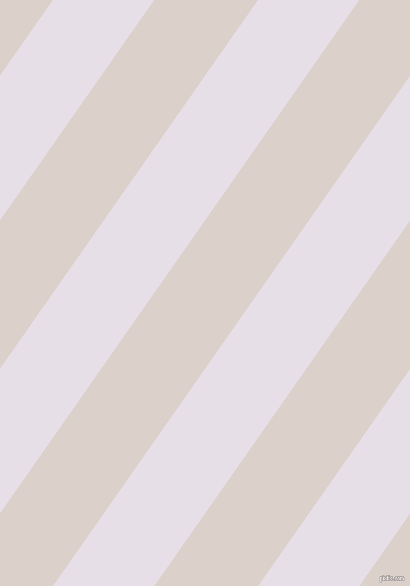 55 degree angle lines stripes, 120 pixel line width, 123 pixel line spacing, Selago and Swiss Coffee angled lines and stripes seamless tileable