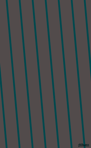 95 degree angle lines stripes, 6 pixel line width, 38 pixel line spacing, Sherpa Blue and Matterhorn angled lines and stripes seamless tileable