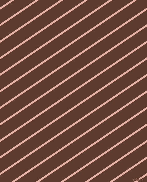 34 degree angle lines stripes, 6 pixel line width, 38 pixel line spacing, Shilo and Cioccolato angled lines and stripes seamless tileable