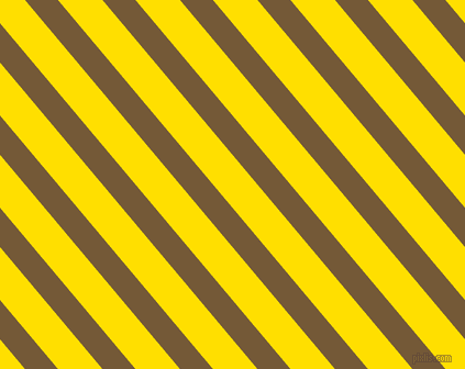 130 degree angle lines stripes, 23 pixel line width, 31 pixel line spacing, Shingle Fawn and Golden Yellow angled lines and stripes seamless tileable