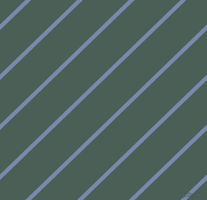 44 degree angle lines stripes, 8 pixel line width, 63 pixel line spacing, Ship Cove and Viridian Green angled lines and stripes seamless tileable
