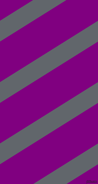 32 degree angle lines stripes, 60 pixel line width, 117 pixel line spacing, Shuttle Grey and Purple angled lines and stripes seamless tileable