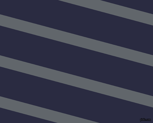 165 degree angle lines stripes, 36 pixel line width, 95 pixel line spacing, Shuttle Grey and Valhalla angled lines and stripes seamless tileable