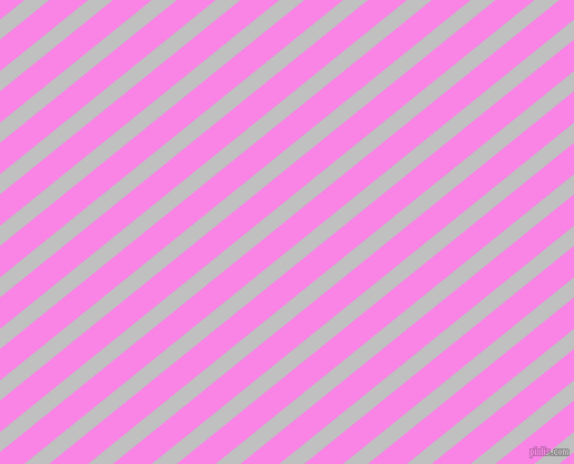39 degree angle lines stripes, 14 pixel line width, 22 pixel line spacing, Silver and Pale Magenta angled lines and stripes seamless tileable