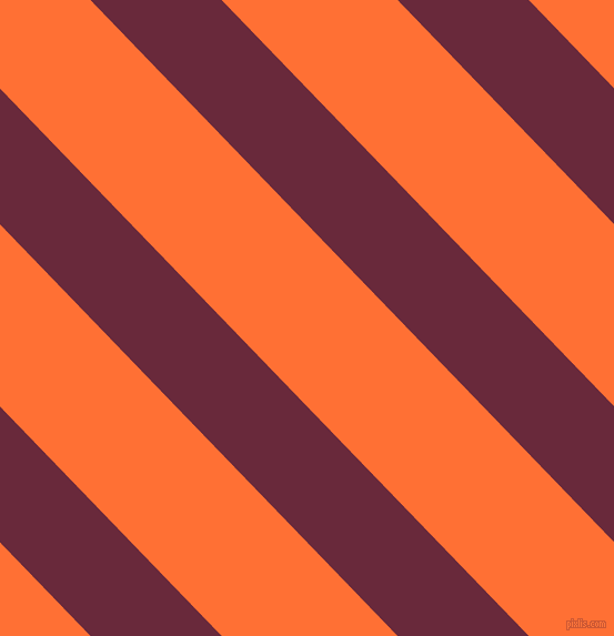 134 degree angle lines stripes, 85 pixel line width, 114 pixel line spacing, Siren and Burnt Orange angled lines and stripes seamless tileable