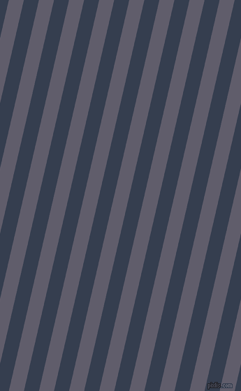 77 degree angle lines stripes, 21 pixel line width, 21 pixel line spacing, Smoky and Cloud Burst angled lines and stripes seamless tileable
