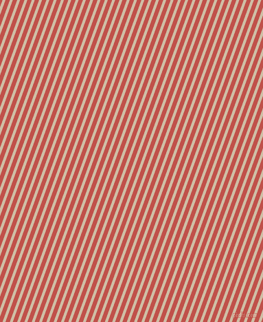 70 degree angle lines stripes, 4 pixel line width, 6 pixel line spacing, Soft Amber and Sunset angled lines and stripes seamless tileable