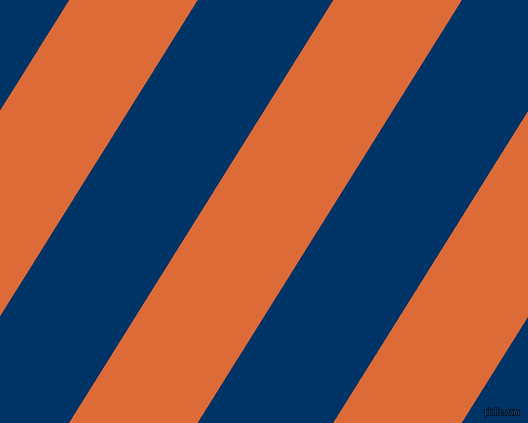 58 degree angle lines stripes, 109 pixel line width, 115 pixel line spacing, Sorbus and Prussian Blue angled lines and stripes seamless tileable