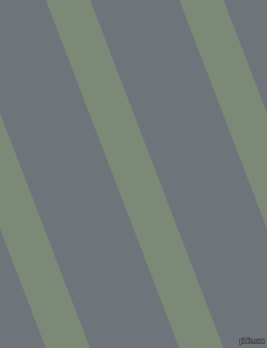 111 degree angle lines stripes, 58 pixel line width, 117 pixel line spacing, Spanish Green and Raven angled lines and stripes seamless tileable