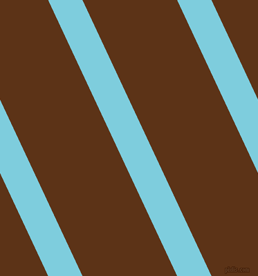 115 degree angle lines stripes, 45 pixel line width, 124 pixel line spacing, Spray and Baker