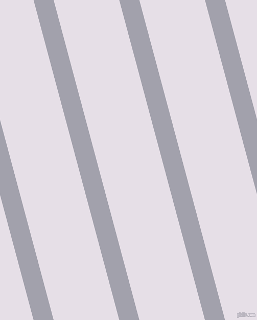 105 degree angle lines stripes, 38 pixel line width, 124 pixel line spacing, Spun Pearl and Selago angled lines and stripes seamless tileable