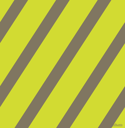 57 degree angle lines stripes, 39 pixel line width, 80 pixel line spacing, Stonewall and Bitter Lemon angled lines and stripes seamless tileable