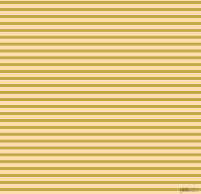 horizontal lines stripes, 6 pixel line width, 8 pixel line spacing, Sundance and Navajo White angled lines and stripes seamless tileable