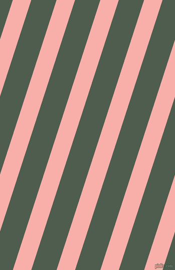 72 degree angle lines stripes, 35 pixel line width, 48 pixel line spacing, Sundown and Nandor angled lines and stripes seamless tileable