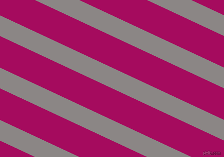155 degree angle lines stripes, 38 pixel line width, 58 pixel line spacing, Suva Grey and Jazzberry Jam angled lines and stripes seamless tileable