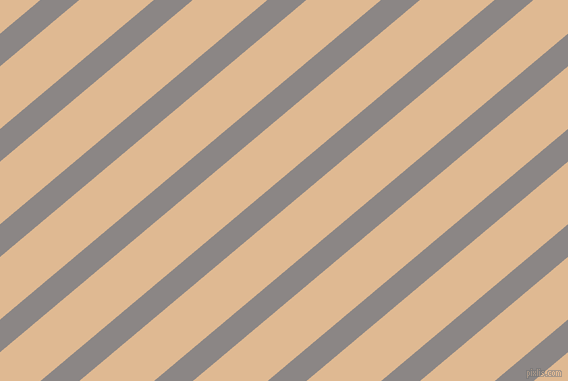 40 degree angle lines stripes, 25 pixel line width, 48 pixel line spacing, Suva Grey and Pancho angled lines and stripes seamless tileable