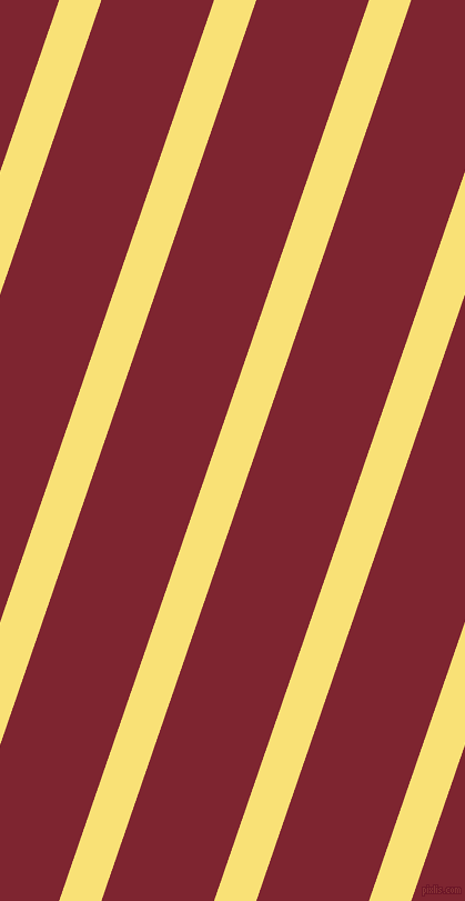71 degree angle lines stripes, 36 pixel line width, 96 pixel line spacing, Sweet Corn and Scarlett angled lines and stripes seamless tileable