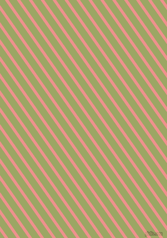 125 degree angle lines stripes, 6 pixel line width, 14 pixel line spacing, Sweet Pink and Green Smoke angled lines and stripes seamless tileable