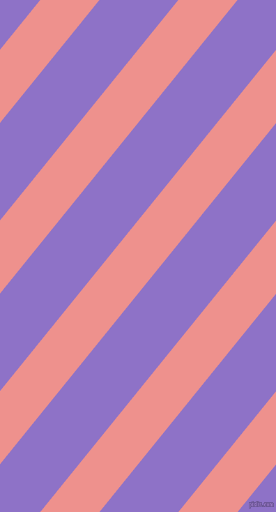 51 degree angle lines stripes, 66 pixel line width, 88 pixel line spacing, Sweet Pink and True V angled lines and stripes seamless tileable