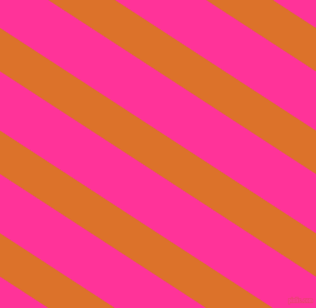 147 degree angle lines stripes, 52 pixel line width, 71 pixel line spacingTahiti Gold and Wild Strawberry angled lines and stripes seamless tileable