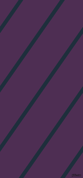 55 degree angle lines stripes, 15 pixel line width, 119 pixel line spacing, Tangaroa and Hot Purple angled lines and stripes seamless tileable