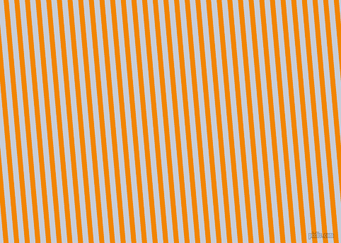 95 degree angle lines stripes, 7 pixel line width, 8 pixel line spacing, Tangerine and Link Water angled lines and stripes seamless tileable