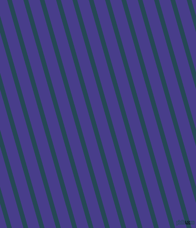 106 degree angle lines stripes, 9 pixel line width, 22 pixel line spacing, Teal Blue and Dark Slate Blue angled lines and stripes seamless tileable