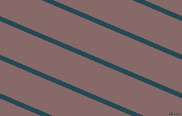 157 degree angle lines stripes, 15 pixel line width, 100 pixel line spacing, Teal Blue and Ferra angled lines and stripes seamless tileable