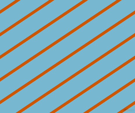 34 degree angle lines stripes, 10 pixel line width, 55 pixel line spacing, Tenne Tawny and Seagull angled lines and stripes seamless tileable