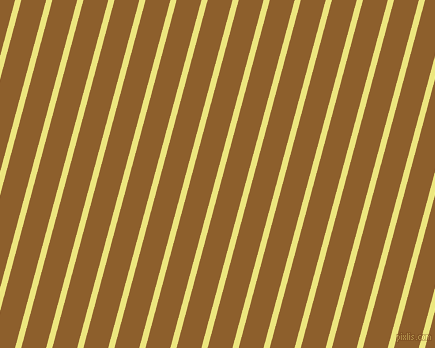 75 degree angle lines stripes, 6 pixel line width, 24 pixel line spacing, Texas and Rusty Nail angled lines and stripes seamless tileable