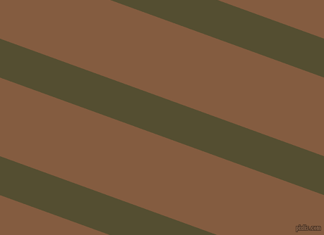 160 degree angle lines stripes, 52 pixel line width, 105 pixel line spacing, Thatch Green and Potters Clay angled lines and stripes seamless tileable