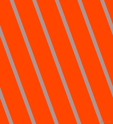 110 degree angle lines stripes, 13 pixel line width, 59 pixel line spacing, Thatch and Orange Red angled lines and stripes seamless tileable
