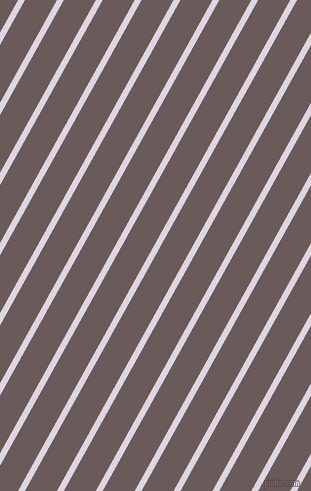 61 degree angle lines stripes, 6 pixel line width, 28 pixel line spacing, Titan White and Zambezi angled lines and stripes seamless tileable