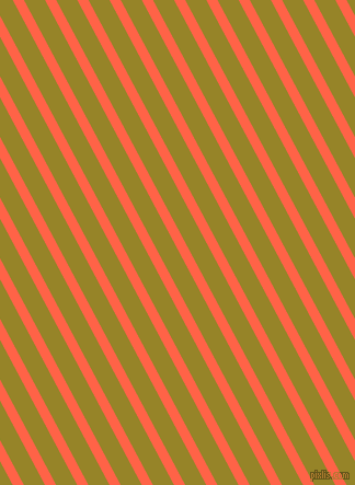 118 degree angle lines stripes, 9 pixel line width, 17 pixel line spacing, Tomato and Lemon Ginger angled lines and stripes seamless tileable