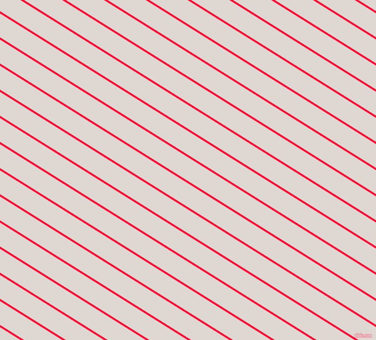 148 degree angle lines stripes, 4 pixel line width, 41 pixel line spacing, Torch Red and Bon Jour angled lines and stripes seamless tileable