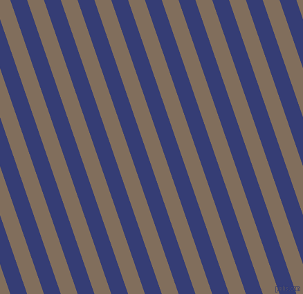 109 degree angle lines stripes, 23 pixel line width, 23 pixel line spacing, Torea Bay and Donkey Brown angled lines and stripes seamless tileable