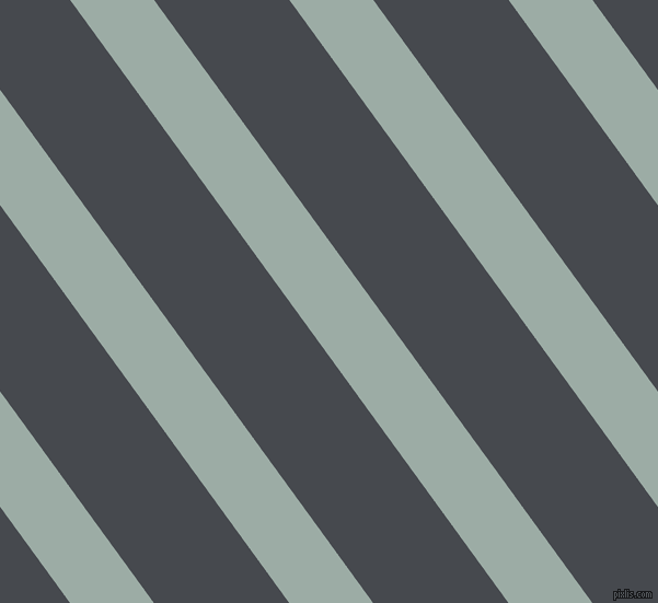 126 degree angle lines stripes, 62 pixel line width, 100 pixel line spacing, Tower Grey and Tuna angled lines and stripes seamless tileable