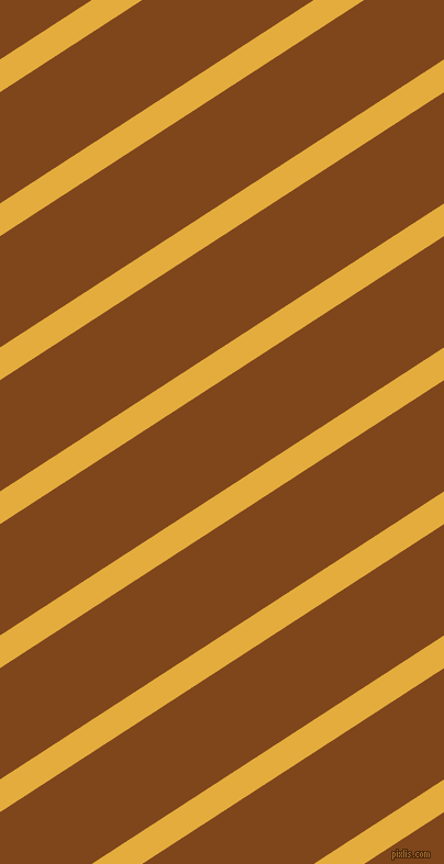 33 degree angle lines stripes, 25 pixel line width, 85 pixel line spacing, Tulip Tree and Russet angled lines and stripes seamless tileable