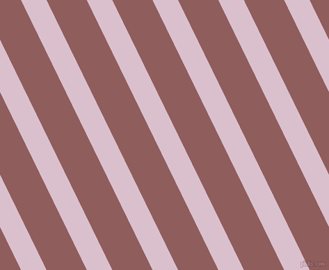 116 degree angle lines stripes, 33 pixel line width, 52 pixel line spacing, Twilight and Rose Taupe angled lines and stripes seamless tileable