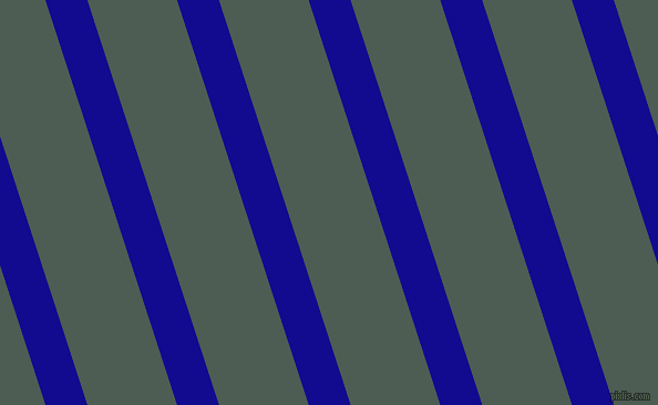 108 degree angle lines stripes, 36 pixel line width, 77 pixel line spacing, Ultramarine and Feldgrau angled lines and stripes seamless tileable