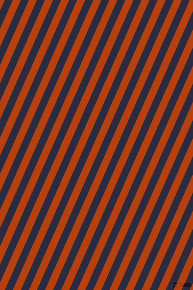 66 degree angle lines stripes, 15 pixel line width, 15 pixel line spacing, Valhalla and Rust angled lines and stripes seamless tileable