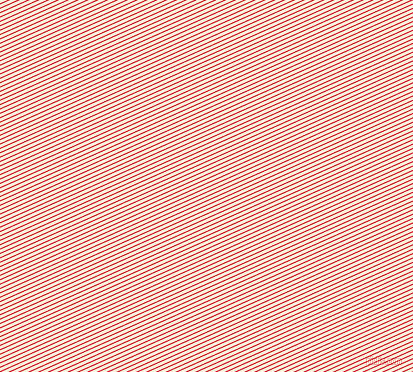 24 degree angle lines stripes, 1 pixel line width, 3 pixel line spacing, Venetian Red and Island Spice angled lines and stripes seamless tileable