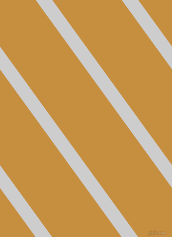126 degree angle lines stripes, 27 pixel line width, 113 pixel line spacing, Very Light Grey and Anzac angled lines and stripes seamless tileable