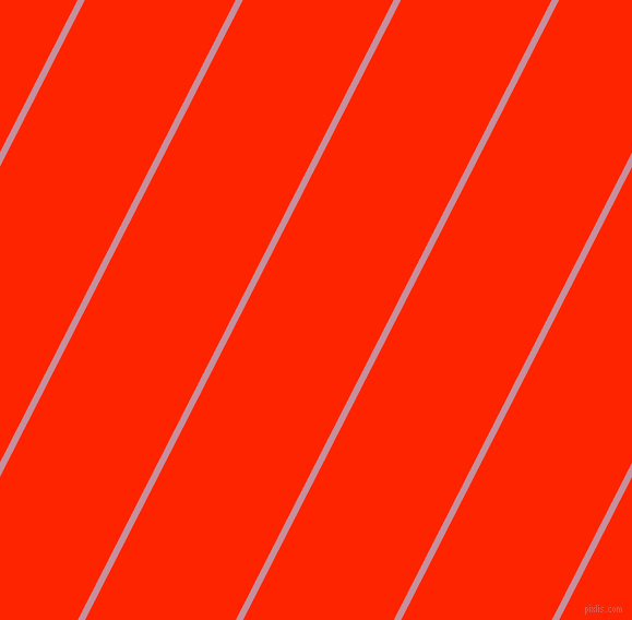 63 degree angle lines stripes, 6 pixel line width, 123 pixel line spacing, Viola and Scarlet angled lines and stripes seamless tileable
