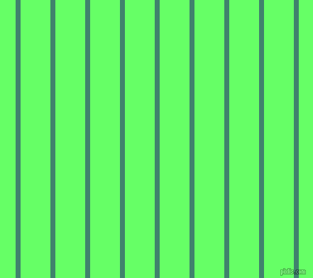 vertical lines stripes, 7 pixel line width, 42 pixel line spacing, Viridian and Screamin