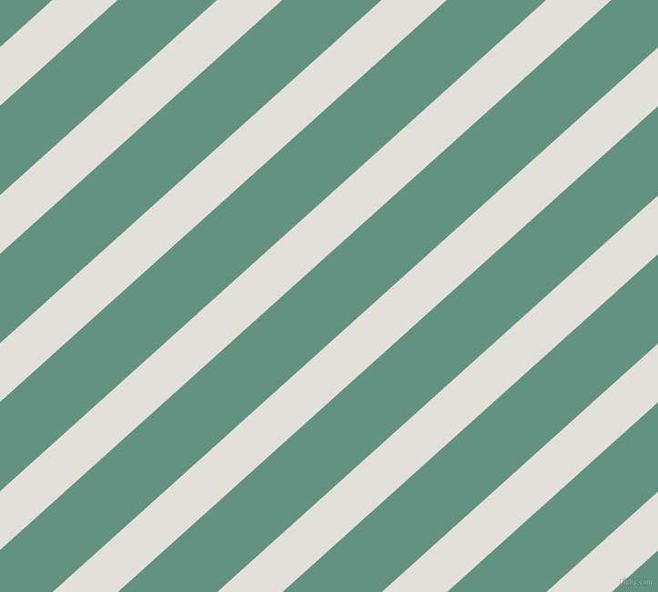 42 degree angle lines stripes, 48 pixel line width, 73 pixel line spacing, Vista White and Patina angled lines and stripes seamless tileable