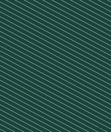 152 degree angle lines stripes, 1 pixel line width, 13 pixel line spacing, Wan White and Deep Teal angled lines and stripes seamless tileable