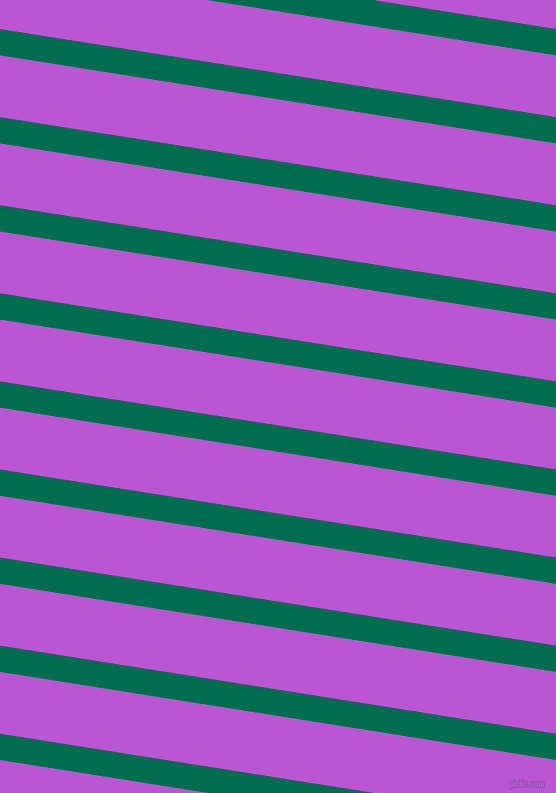 171 degree angle lines stripes, 26 pixel line width, 61 pixel line spacing, Watercourse and Medium Orchid angled lines and stripes seamless tileable