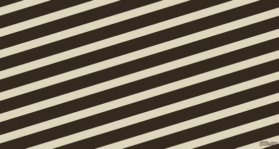 17 degree angle lines stripes, 16 pixel line width, 25 pixel line spacing, Wheatfield and Cocoa Brown angled lines and stripes seamless tileable